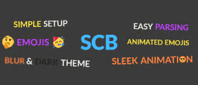SCB Chat Box