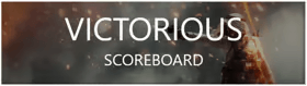 Victorious Scoreboard